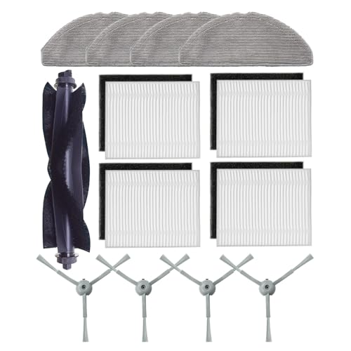 Neutop Replacement Parts Compatible with eufy G50 Hybrid, L6