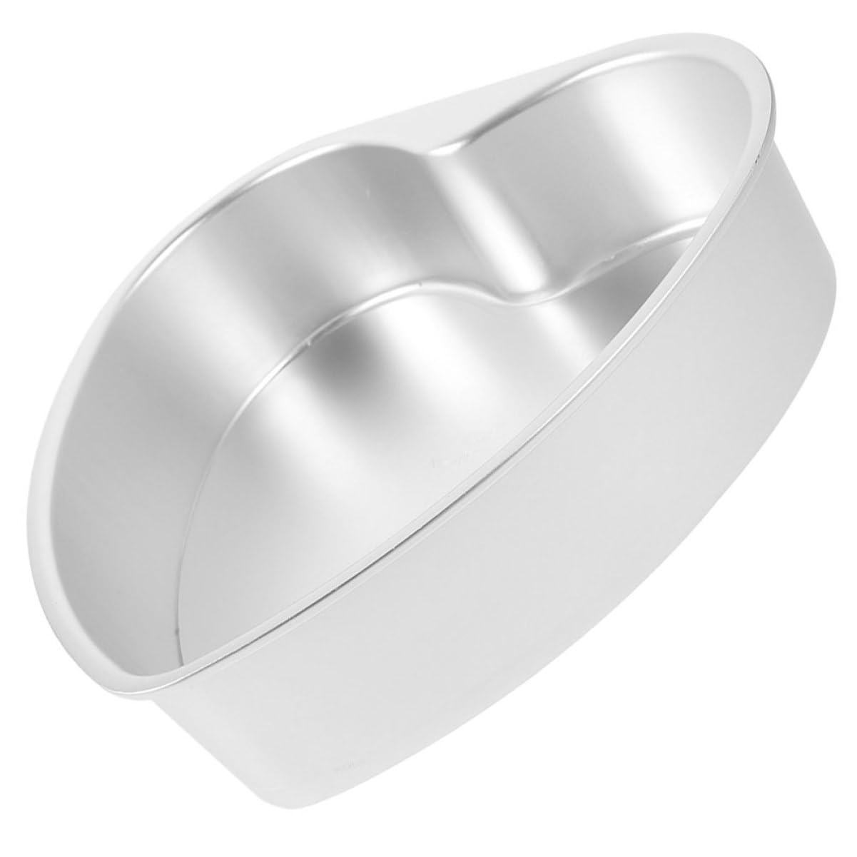 ABOOFAN 3 Pièces Moule À Gâteau En Forme De Coeur Rôtissoire Plaques De Cuisson Pour Four Poêle À Griller Plat De Cuisson En Forme De Coeur Moule À Gâteau En De r Moules Pour