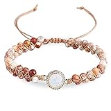 malla natacion mujer competicion Material: piedra NA, pulseras tejidas a mano, pulseras de malla de doble hilera, pulseras de mujer, adecuadas para accesorios de mujeres y niñas