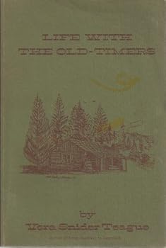 Unknown Binding Life with the old-timers Book