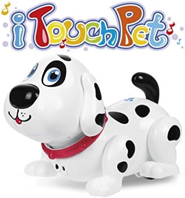interactive pets for toddlers