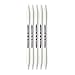 Produktbild Prym Strumpfstricknadel Ergonomics 20 cm 8,00 mm