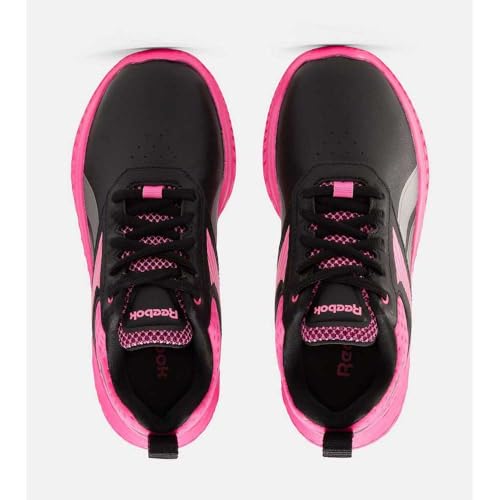 Reebok Rush Runner 5.0 SYN Sneaker BOLDPINK - vue 8