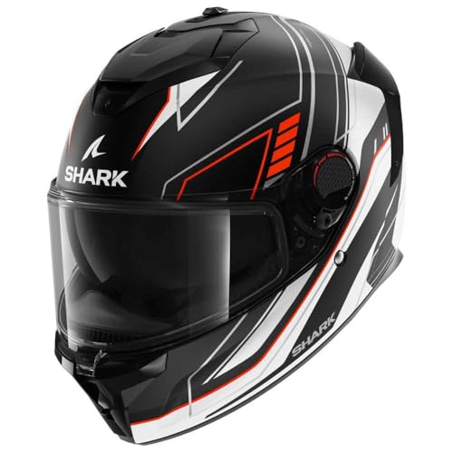 SHARK, Integralhelme motorrad SPARTAN GT PRO TORYAN KOS, M