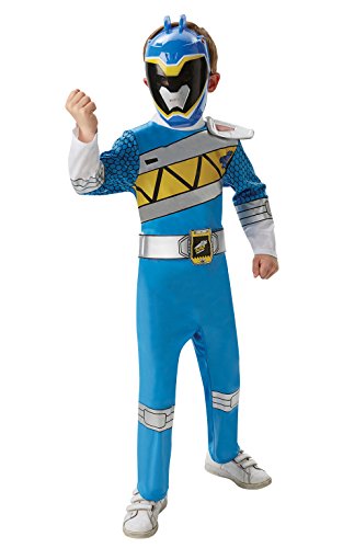 Rubie's- Power Rangers Monster High Costume per