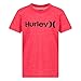 Produktbild Hurley Jungen T-Shirt Big One and Only Graphic - Rot - Mittel