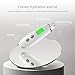Facial Skin Tester Pen, Face Moisture Detector Pen with Smart Display, Highly Sensitive Probe, 10 Groups Memory Test Function, Built in Battery, Test At Any Time, Suitable for Home Beauty Salon