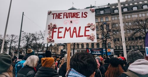 Leadership e potere femminile