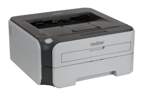 Brother Hl-2170W 23Ppm Laser Printer With Wireless And Wired Network Interfaces #TOP5