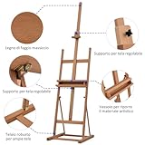 HOMCOM B0CR9Y6S84 lato 4