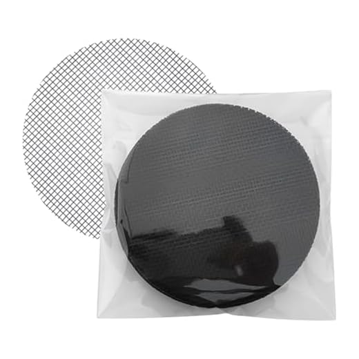 Malla para Terrarios | 50 Unidades Malla Antideslizante, Flexible 20 cm para Jardineras | para Patio Balcón Porche Interiores Apartamentos