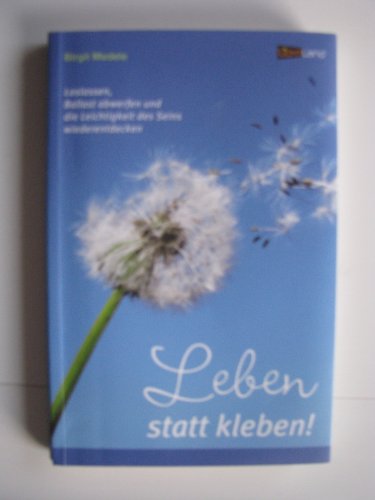 Leben statt kleben, Birgit Medele