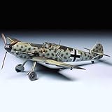 escala 1:35 Tamiya - Juguete de aeromodelismo Escala 1:48 (61050)