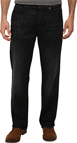 7 For All Mankind Men's Carsen Easy Straight-Leg Jean