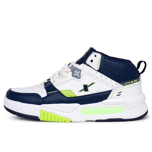 Image of SPARX Mens Sm-1026 Shoes