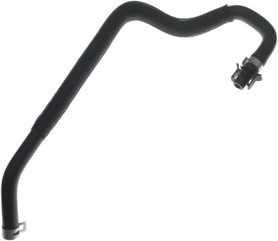Water Tank Return Pipe Radiator Short Hose Water Hose Compatible with ESCAPE 1.6L 2013 2014 2015 2016 TRANSIT CONNECT 1.6L 2014-2016
