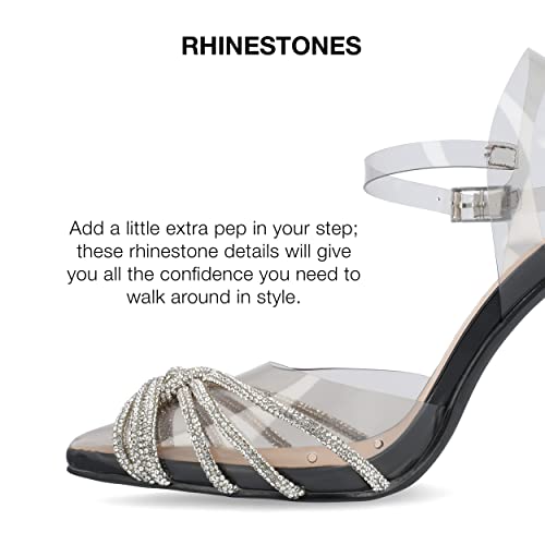 ELEORA: Final Sale, No Exchanges by Journee Collection3