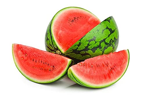 Wassermelonen Große Frucht