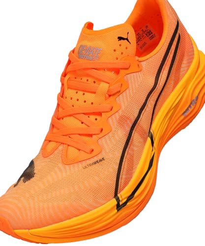 Image of Puma Mens Deviate Nitro Elite 3 Running Shoe