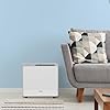 Danby DDR022BSWDB 22 Pint Dehumidifier with Wi-Fi