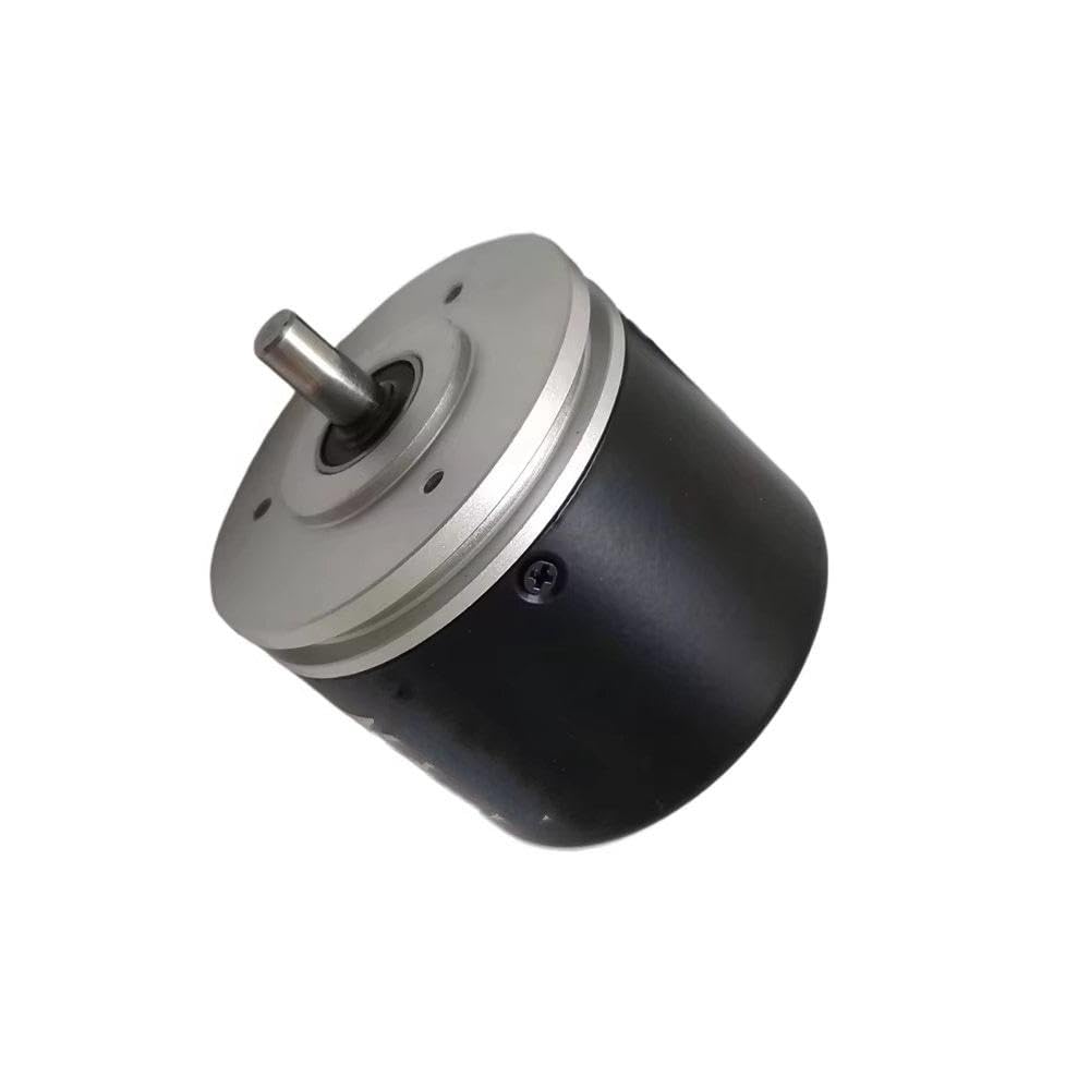 Accessori JXGD50-6JY-30 Portautensili generale Logica negativa Assoluta CNC Tornio Macchina utensile Torretta Encoder
