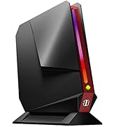 Amazon.com: chatreey Mini PC Fanless Core i7 10510U 16GB RAM 1TB