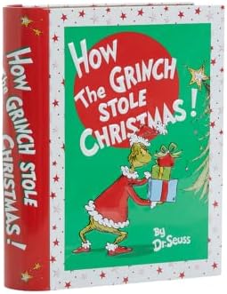 Shortbread Biscuits Tin - Shortbread Selection Tins Of Biscuits Scottish Luxury Christmas Biscuits Tin Gifts - Scottish Food Christmas Shortbread Biscuit Gift In A Tin (Bakery)
