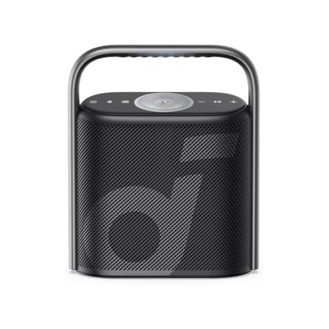 soundcore Motion X500 Portable Bluetooth Speaker Cover