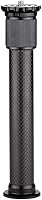 Vista 1 de Extensión de trípode de fibra de carbono Varilla de dos secciones Tubo extensor de columna central para estudio fotográfico Monopod DSLR Camera