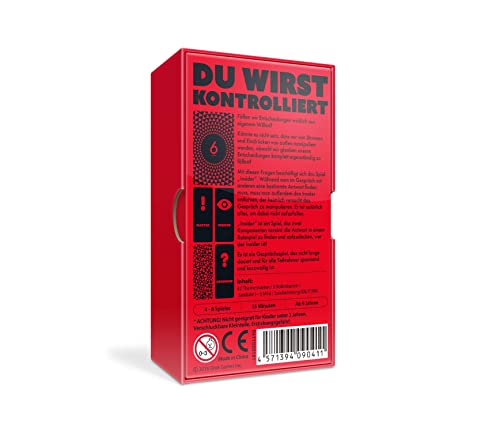 Spielansicht von Insider_1