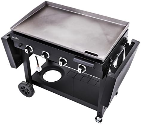 griddle for char broil grill