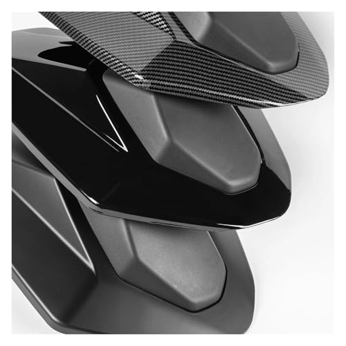 Carénage capot de selle GSX-8S en ABS premium look racing