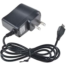 1A AC Wall Charger Power Adapter for Oregon Scientific MEEP X2 OP0118-13 Tablet