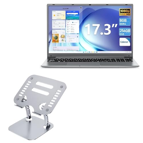 BoxWave soporte ajustable para portátil 17.3 pulgadas miniatura 1