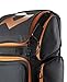 DeMarini Spec Ops Frontline V2 Wheeled Bag - Black/Copper