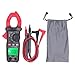 Digital Clamp Meter Wide Clamp Mouth Opening Handheld Electrical Voltage Tester Wide Test Range for Measurement
