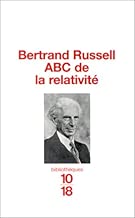 Download ABC de la relativité PDF