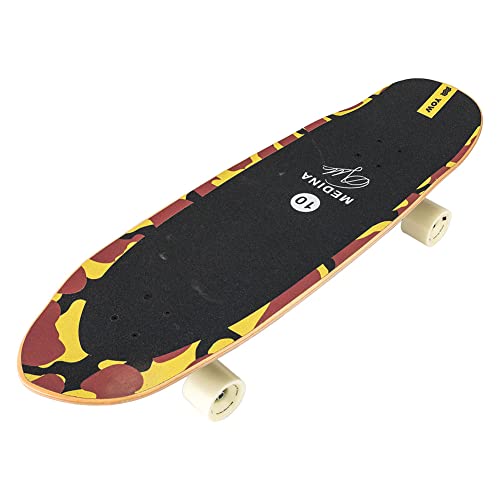 [ヤウ サーフスケート] YOW Surfskate スケートボード Skate