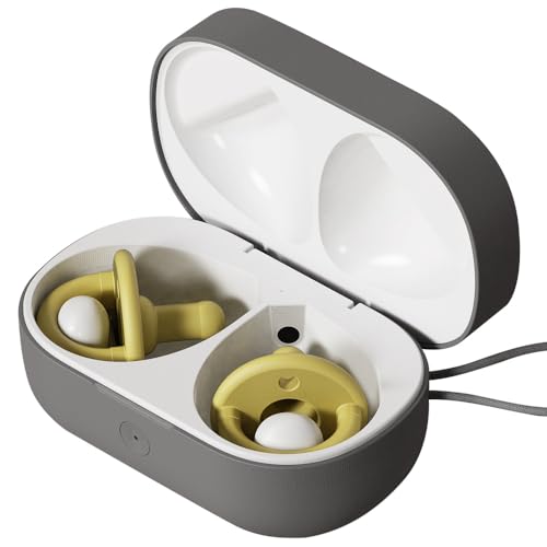 Poled ���� Pixel Mini ������Ԃ� ���ۋ@ (�_�[�N�O���[) �x�r�[�p�i �|�[�^�u�� �P�[�X