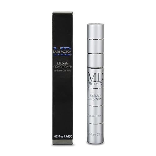 MD Lash Factor Eyelash Conditioner – 0.05 fl oz Trial