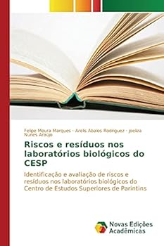 Riscos e resíduos nos laboratórios biológicos do CESP