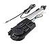 Universal 12V car Automatic Antenna kit Automatic AM & FM Radio Electric Pole air