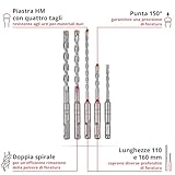 Zoom IMG-1 originale einhell sds plus set Zoom IMG-1 originale einhell sds plus set