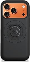 Quad Lock MAG Case for iPhone 17 Pro - Black