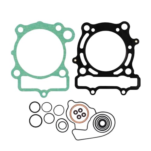 Joint de culasse KX250F embase de cylindre et accessoires moto 2004-2008