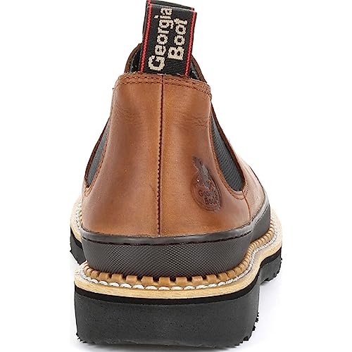 Georgia Giant Revamp Romeo Shoe4