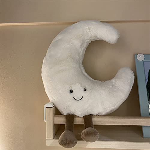 Joson JOSON-2023 Sun Shaped Plush Toys, Soft Bedside Sofa Pillows thumb #3