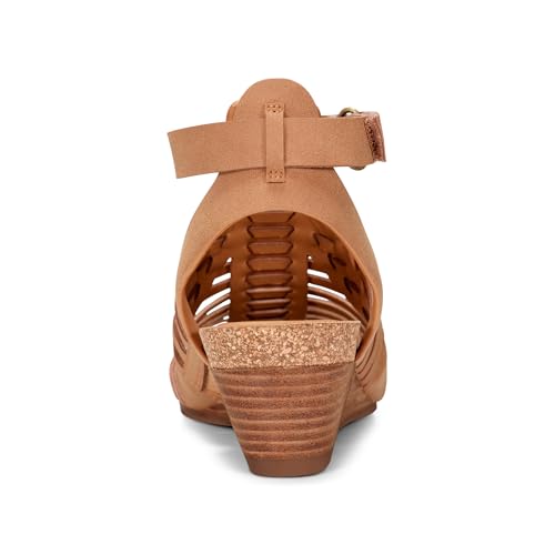 Earth Women's Hattie Wedge Sandal3