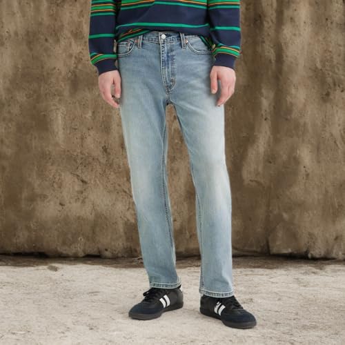 Image of Levi's Men's 541 Athletic Taper Fit Jeans
