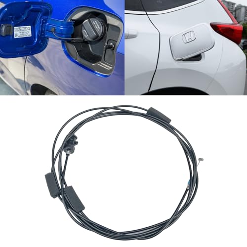 Câble de déverrouillage de porte de voiture 74411-T0B-003 pour retrouver un confort quotidien - 2